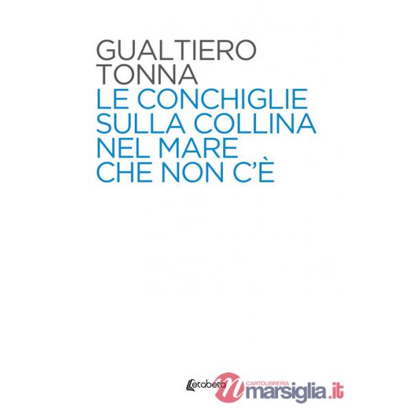 Conchiglie sulla collina nel mare che non c'è (Le)