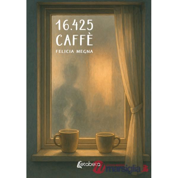 16.425 Caffè