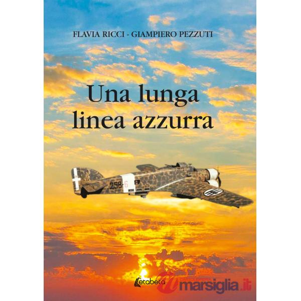 Lunga linea azzurra (Una)