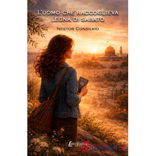 Uomo che raccoglieva legna di sabato (L')