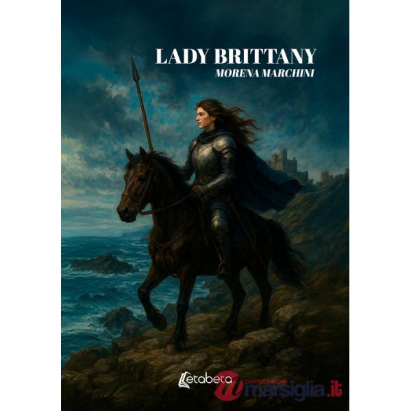 Lady Brittany