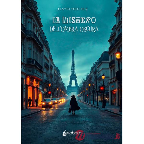 Mistero dell'ombra oscura (Il)