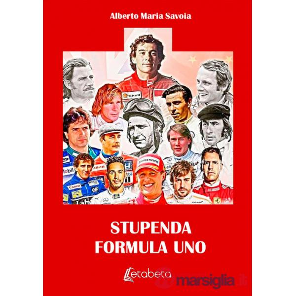 Stupenda Formula Uno