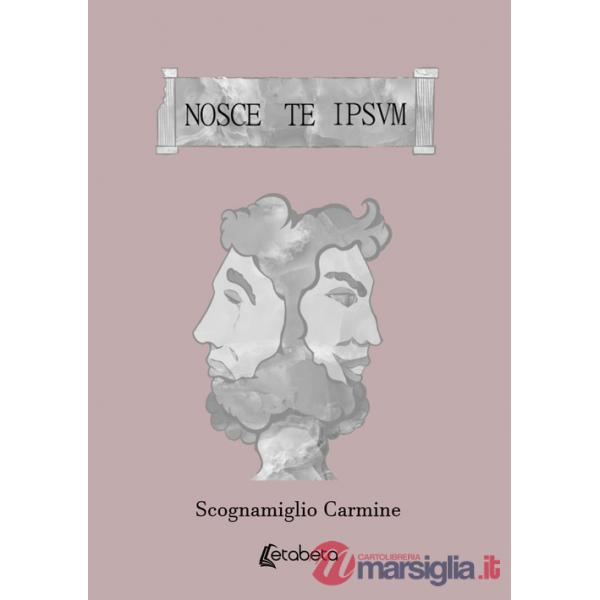 Nosce te ipsum