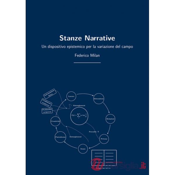 Stanze narrative. Un dispositivo epistemico per la variazione del campo