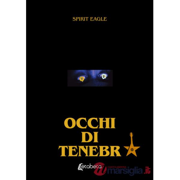Occhi di tenebra