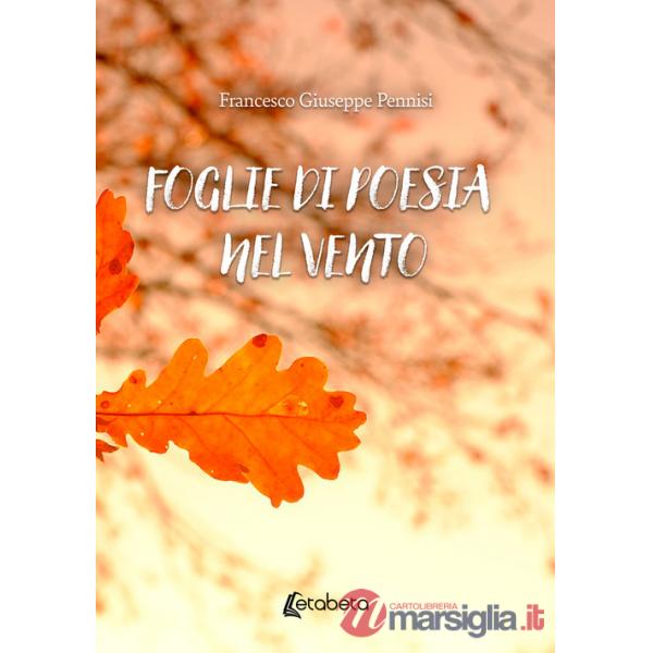Foglie di poesia nel vento
