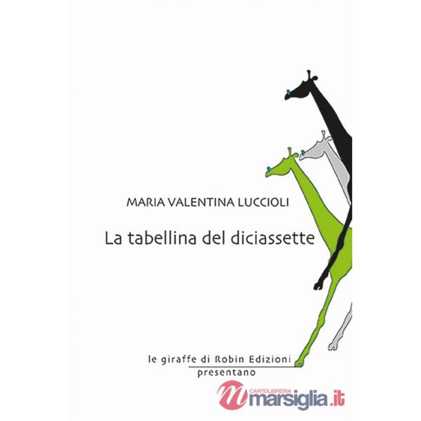 Tabellina del diciassette (La)
