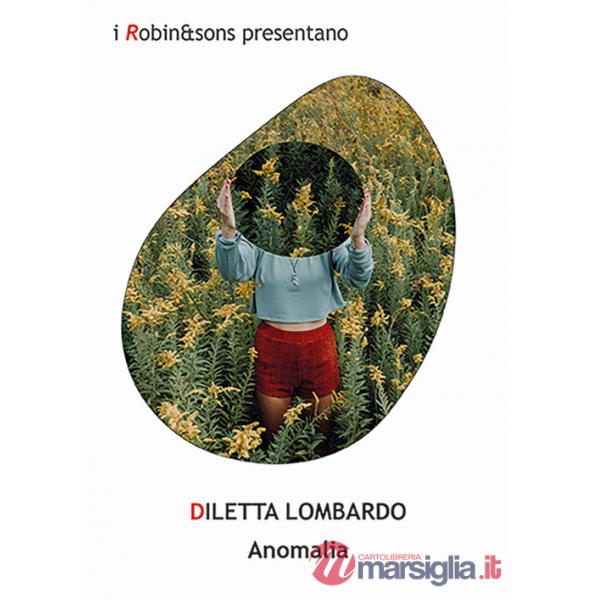 Anomalia