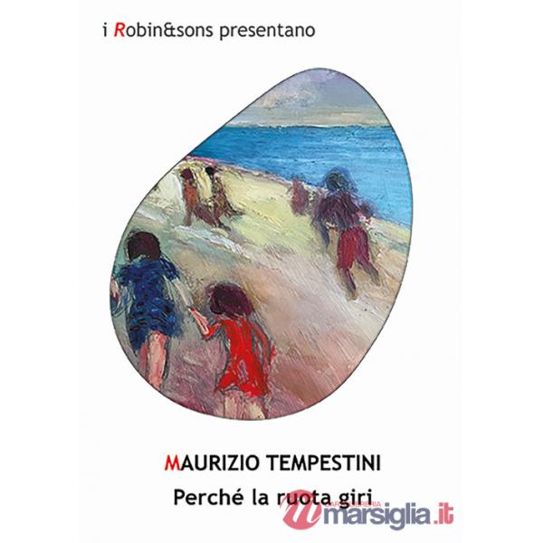 Perché la ruota giri
