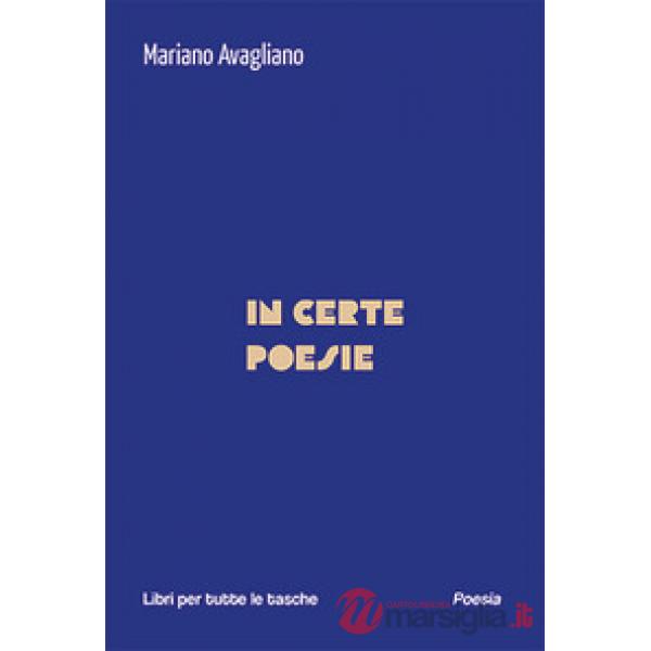 In certe poesie