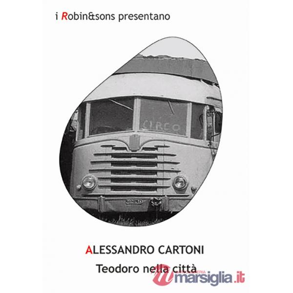 Teodoro nella città