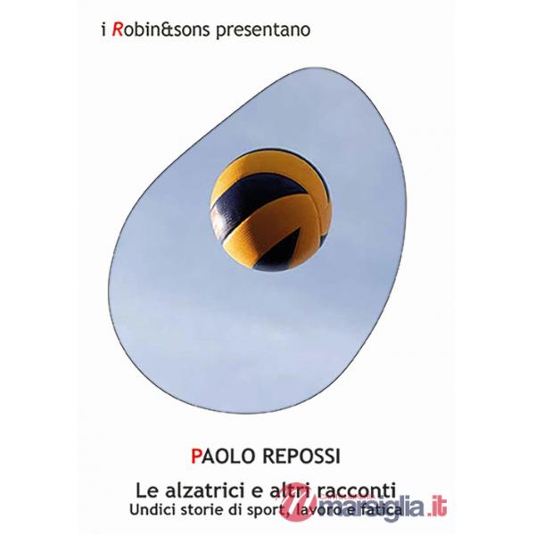 Alzatrici e altri racconti (Le)