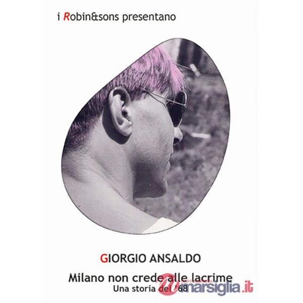 Milano non crede alle lacrime