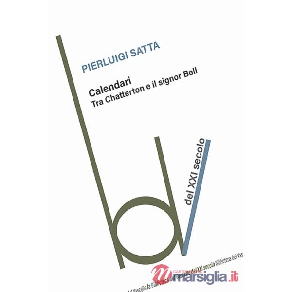 Calendari. Tra Chatterton e il signor Bell