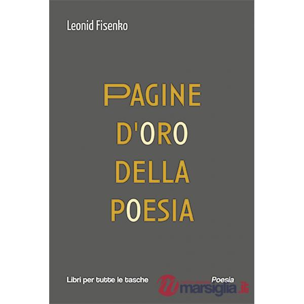 Pagine d'oro della poesia