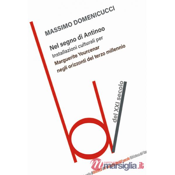 Nel segno di Antinoo