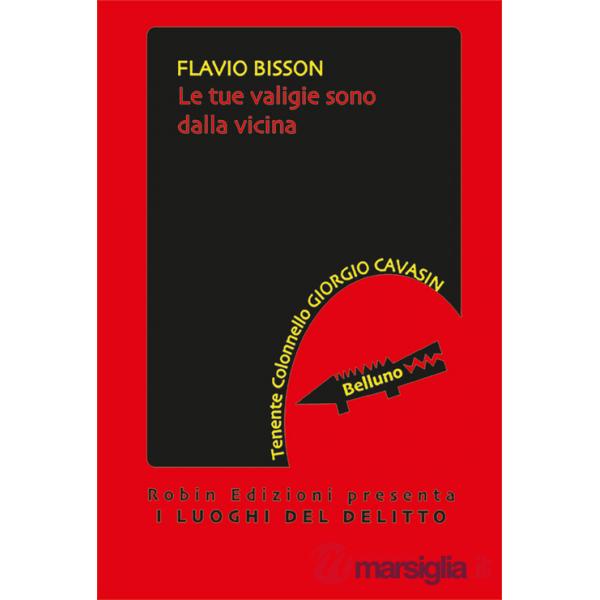 Tue valigie sono dalla vicina (Le)