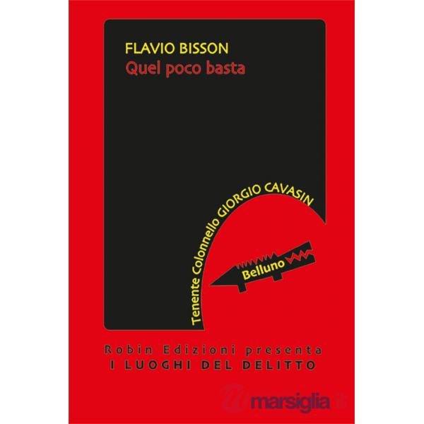 Quel poco basta