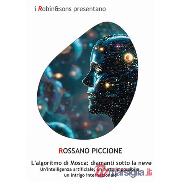 Algoritmo di Mosca: diamanti sotto la neve (L')