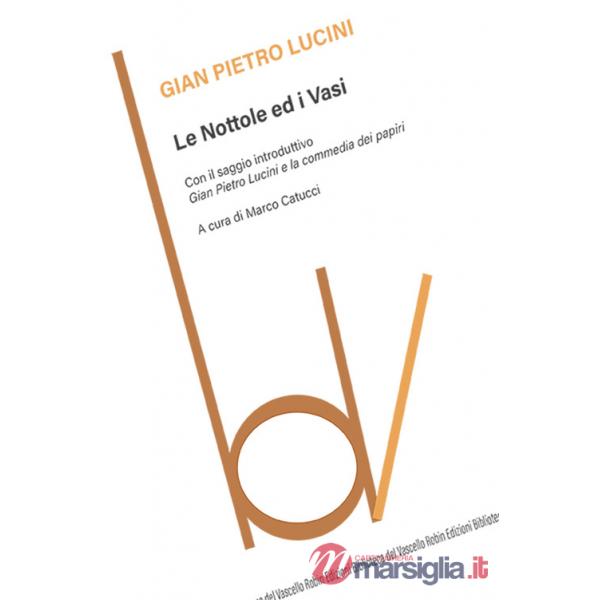 Nottole ed i vasi (Le)