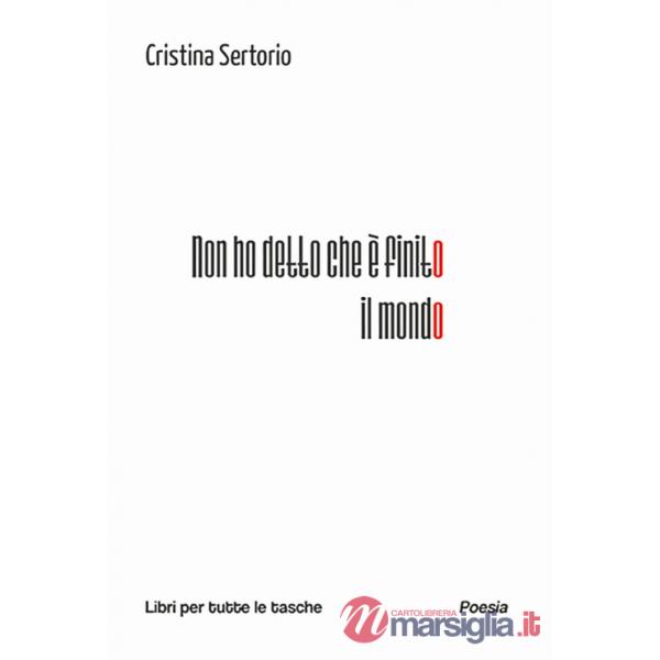 Non ho detto che è finito il mondo