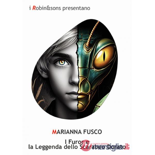 Furor e la leggenda dello scarabeo dorato (I)