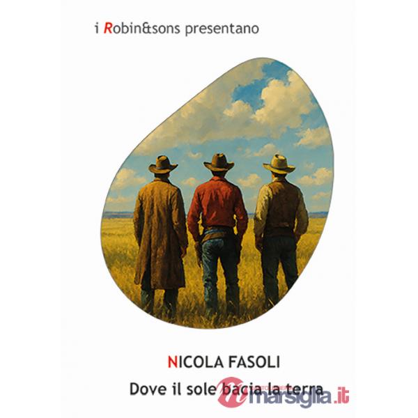 Dove il sole bacia la terra