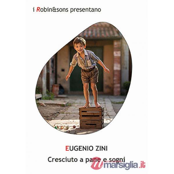 Cresciuto a pane e sogni