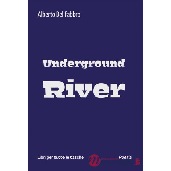 Underground river