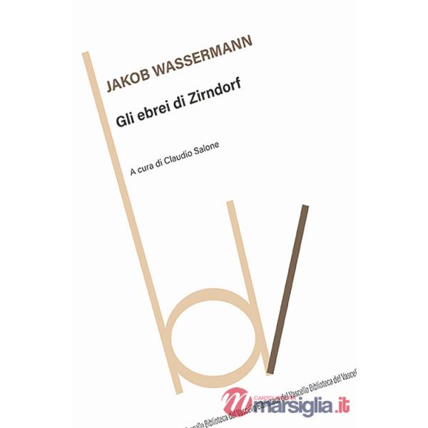 Ebrei di Zirndorf (Gli)