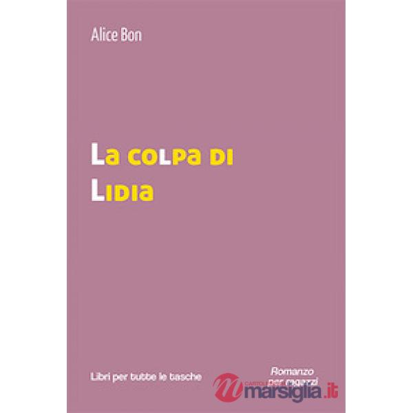Colpa di Lidia (La)