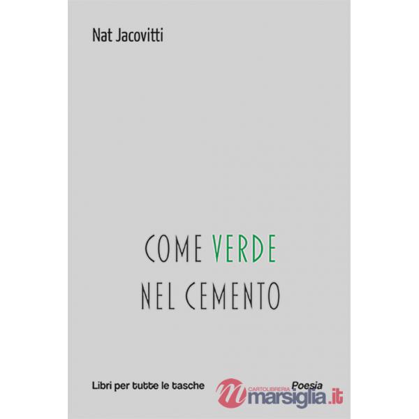 Come verde nel cemento