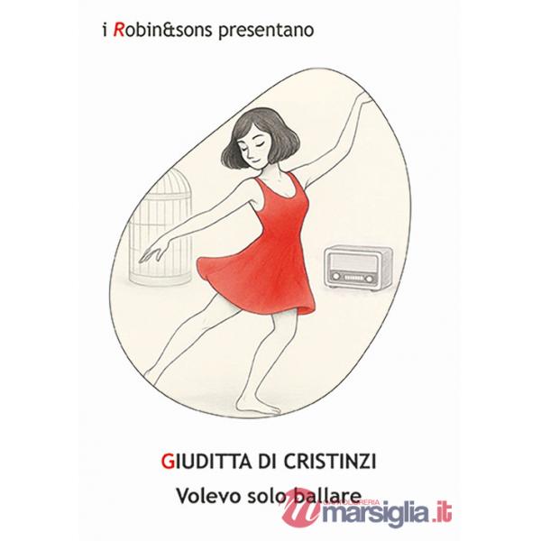 Volevo solo ballare