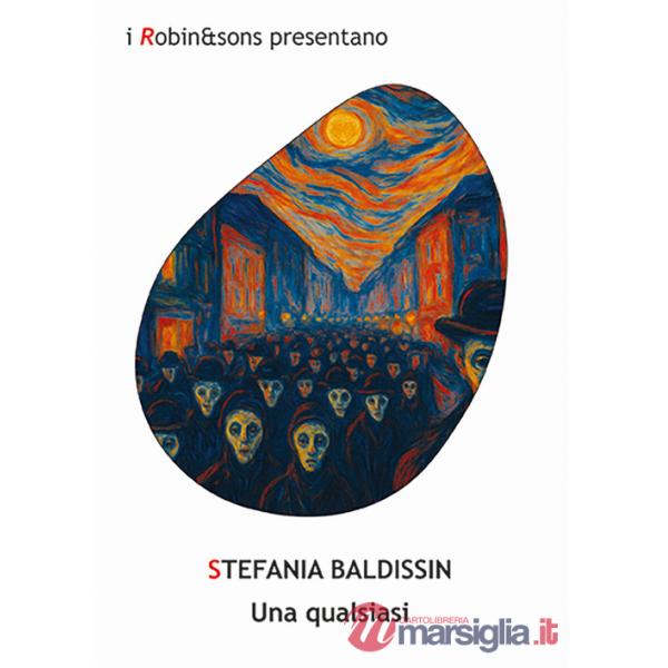 Qualsiasi (Una)