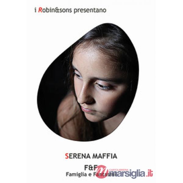 F&f famiglia e fantasmi