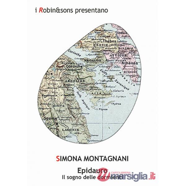 Epidauro. Il sogno delle dormienti