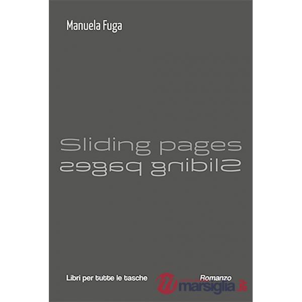 Sliding pages