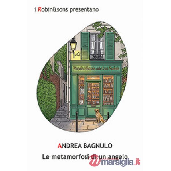 Metamorfosi di un angelo (Le)