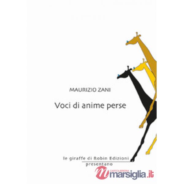 Voci di anime perse