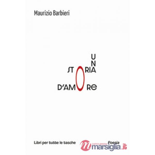 Storia d'amore (Una)