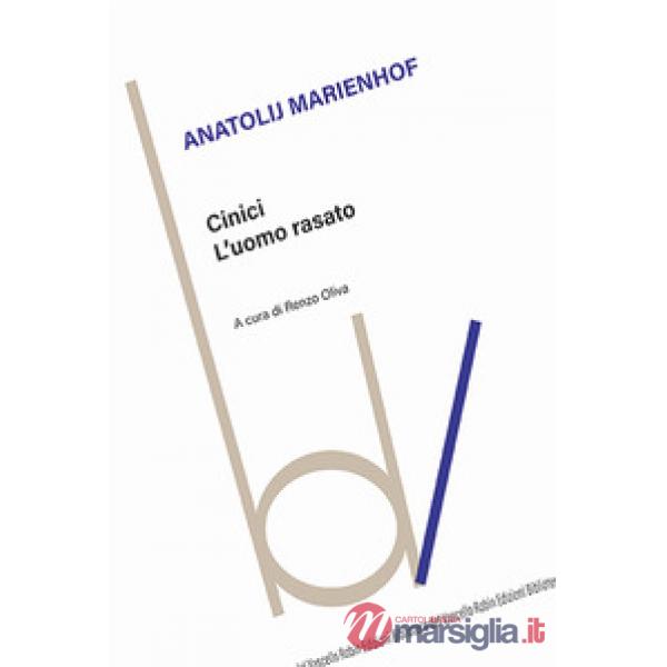 Cinici. L'uomo rasato