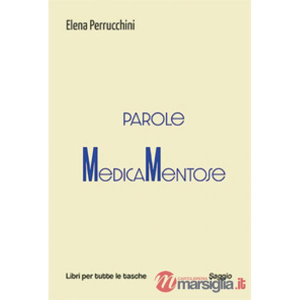 Parole medicamentose