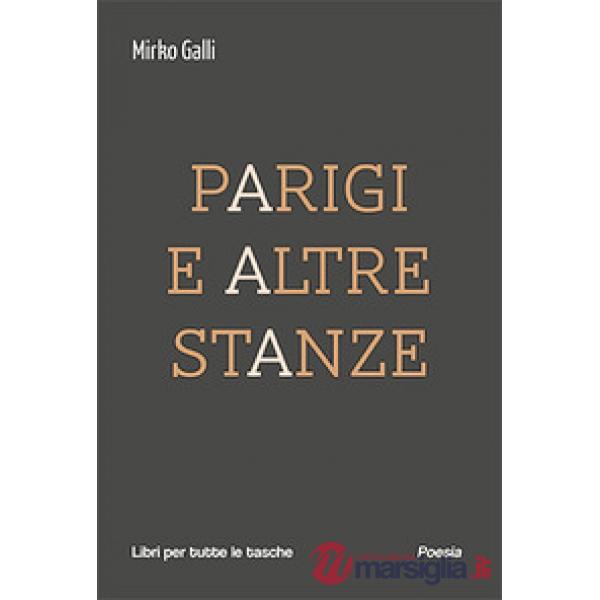 Parigi e altre stanze