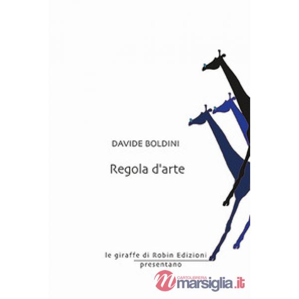 Regola d'arte