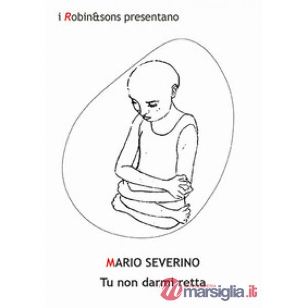 Tu non darmi retta