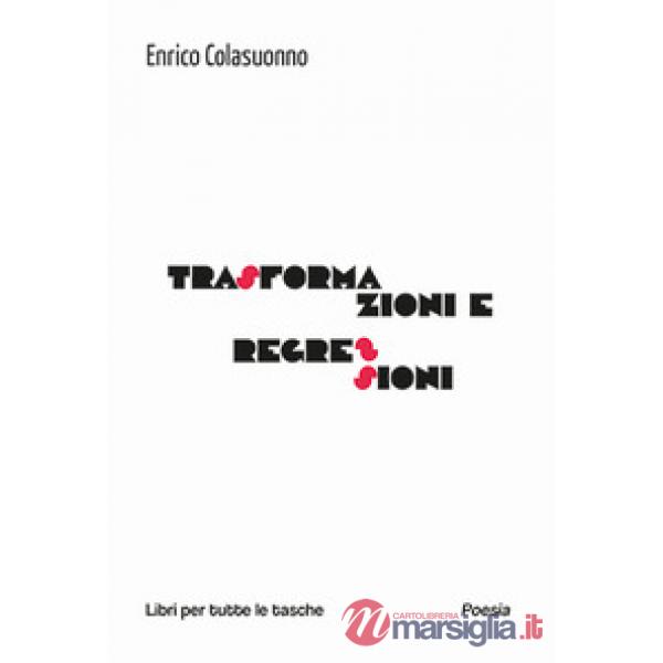 Trasformazioni e regressioni