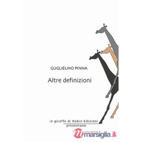 Altre definizioni