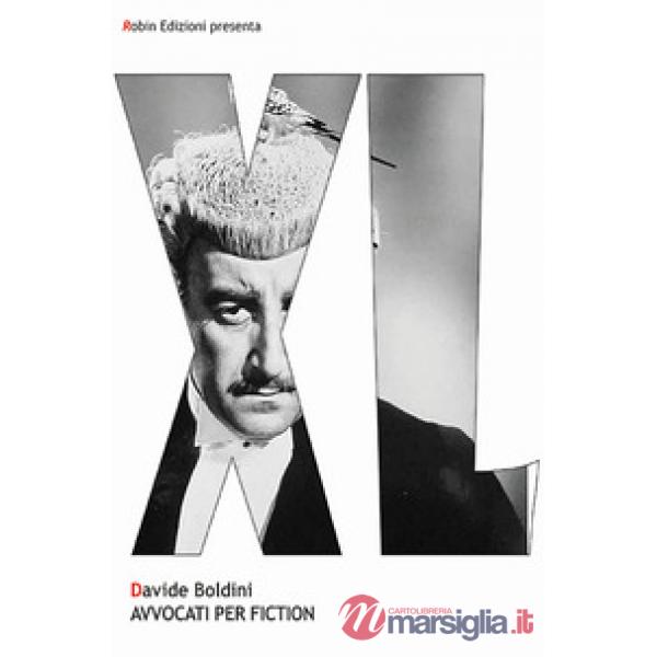 Avvocati per fiction