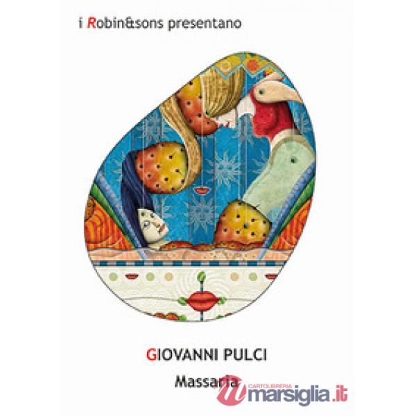 Massarìa